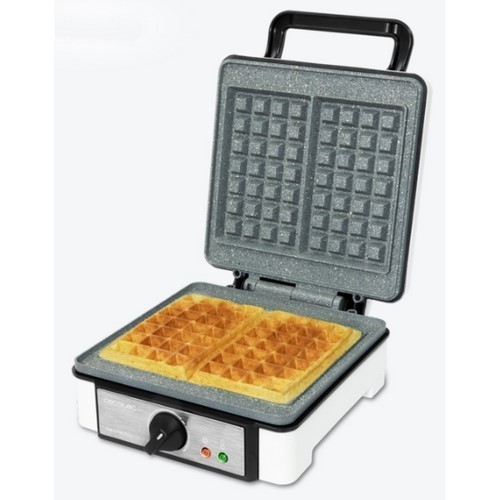 GOFRERA CECOTEC FUN GOFRESTONE DOUBLE